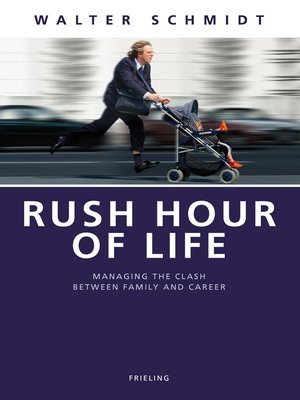 cover image of Rush Hour of Life